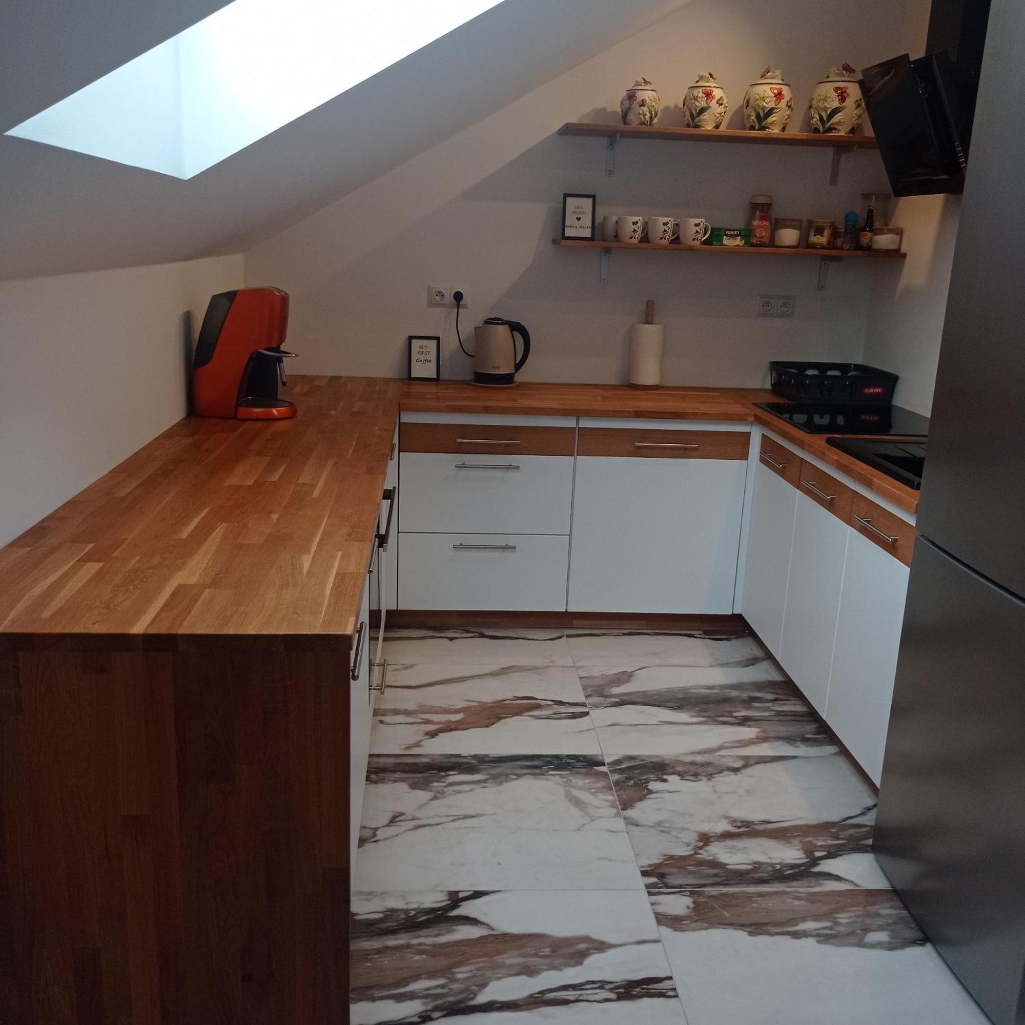 U Tofika Apartment Grzechynia Ngoại thất bức ảnh