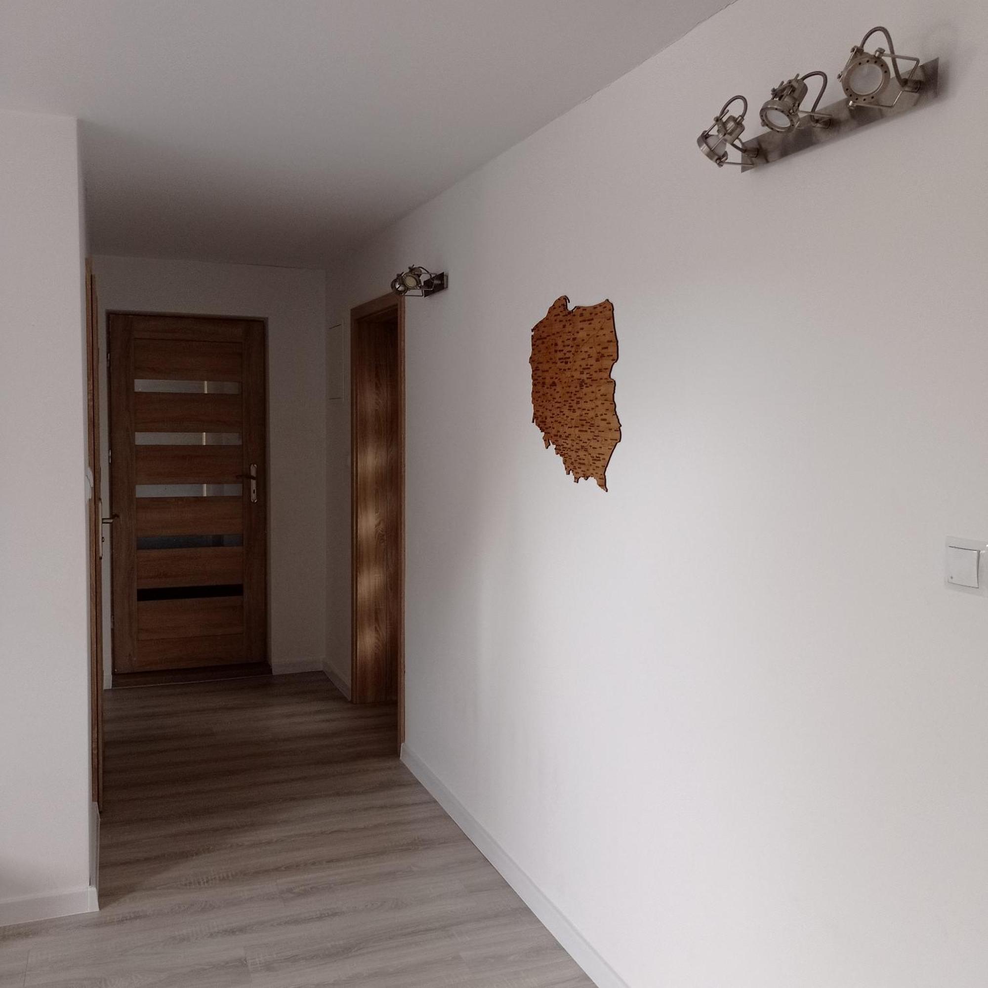 U Tofika Apartment Grzechynia Ngoại thất bức ảnh